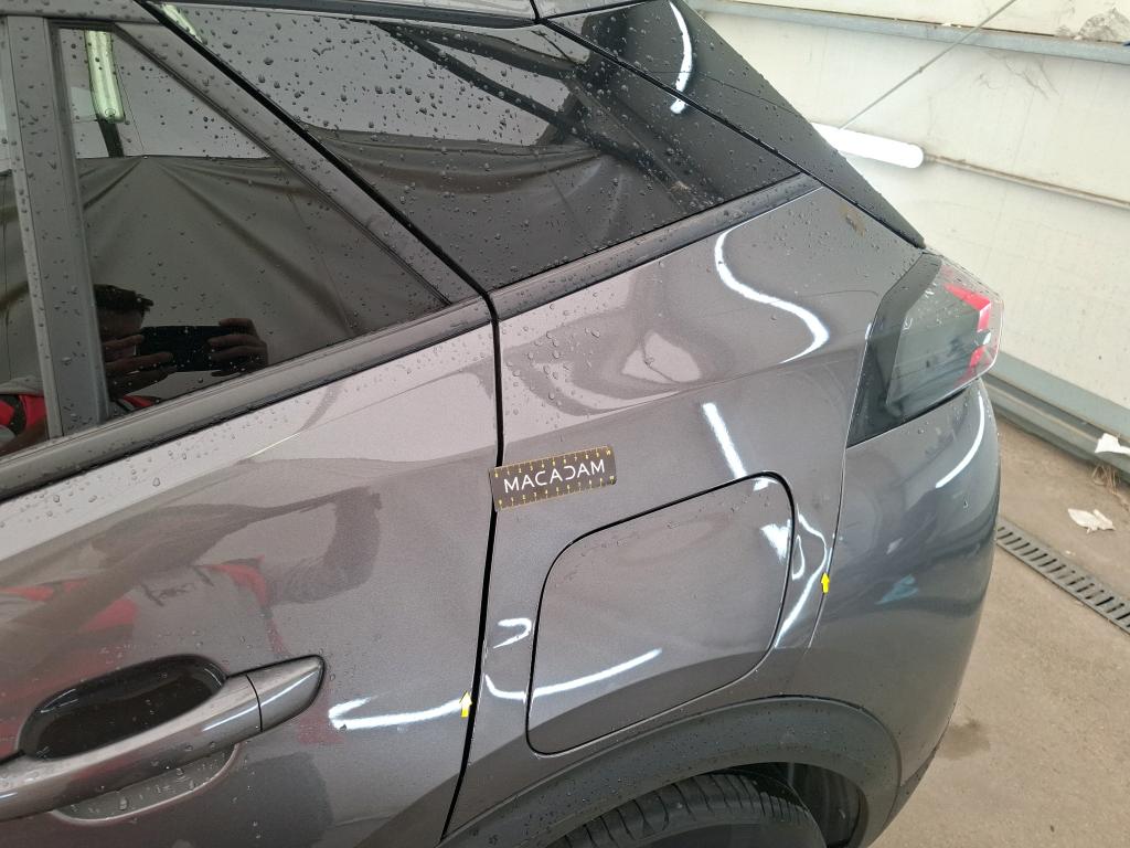 PEUGEOT 2008 PureTech 130 S&S EAT8 Allure Pack 2021