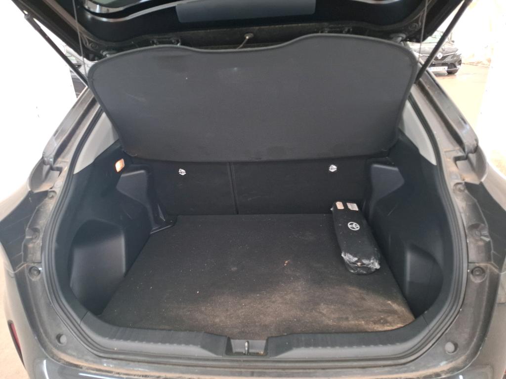 TOYOTA YARIS CROSS Hybride 116h 2WD Design 2023
