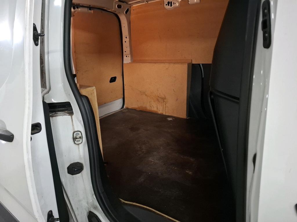 PEUGEOT PARTNER FGN FOURGON STANDARD 650 KG BLUEHDI 100 S&S BVM6 PREMIUM 2022