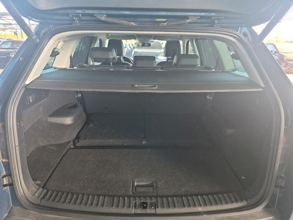 SKODA KODIAQ 2.0 TDI 150 SCR DSG7 7pl Laurin & Klement 2022