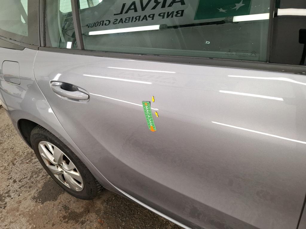 CITROEN C4 GRAND Spacetourer BlueHDi 130 S&S EAT8 Business 2022