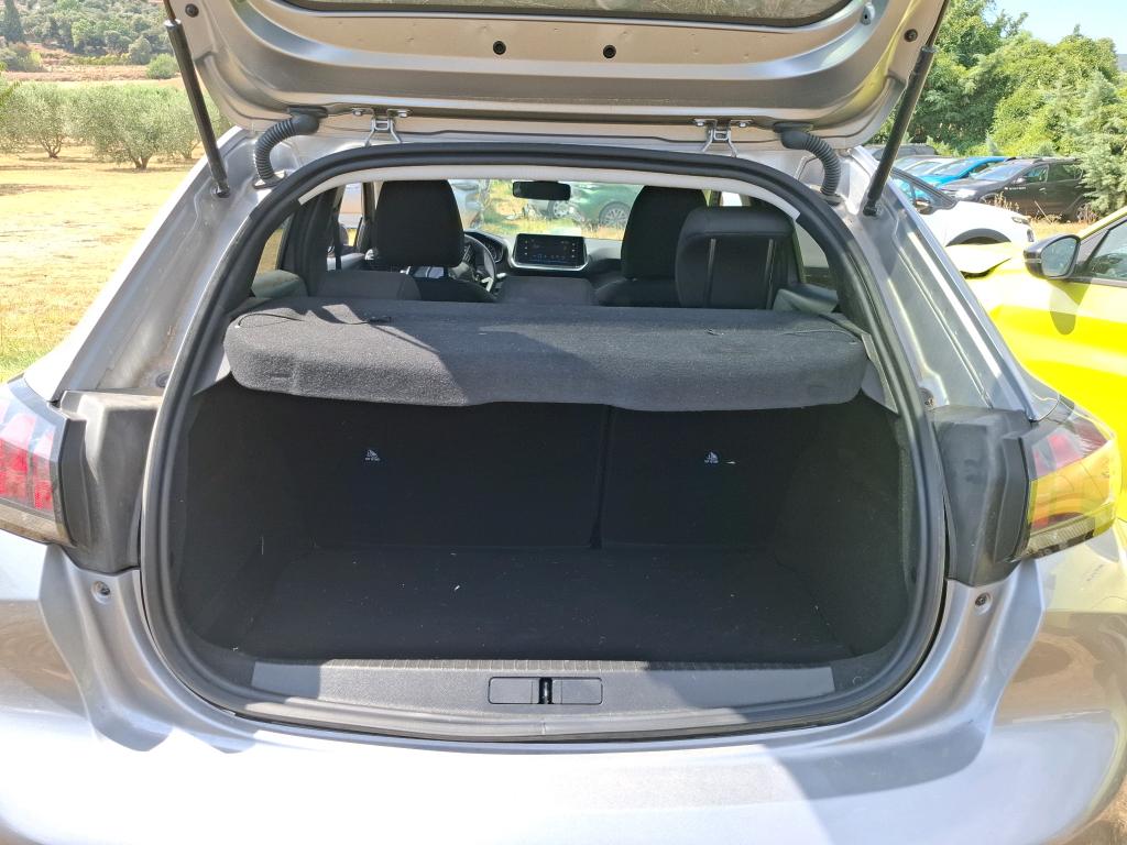 PEUGEOT 208) 208 PureTech 75 S&S BVM5 Style 2023