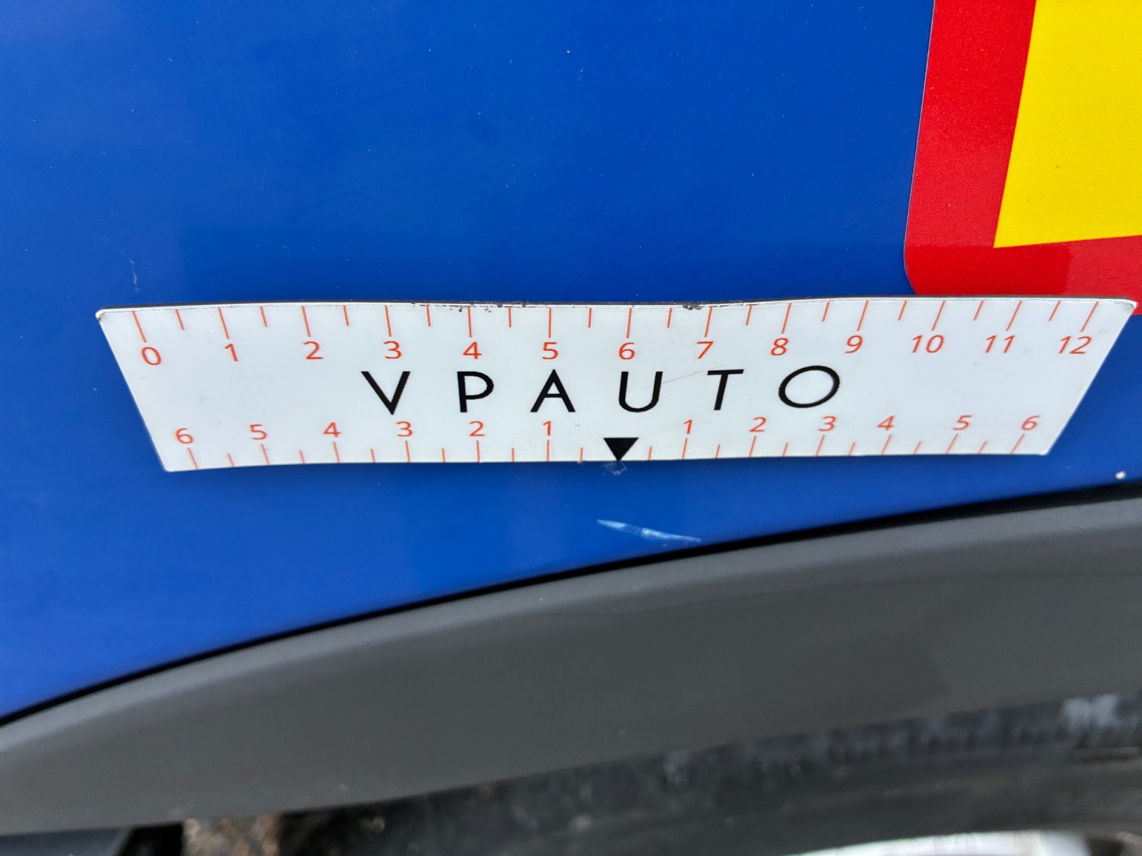 IVECO DAILY FOURGON 5T2 2019