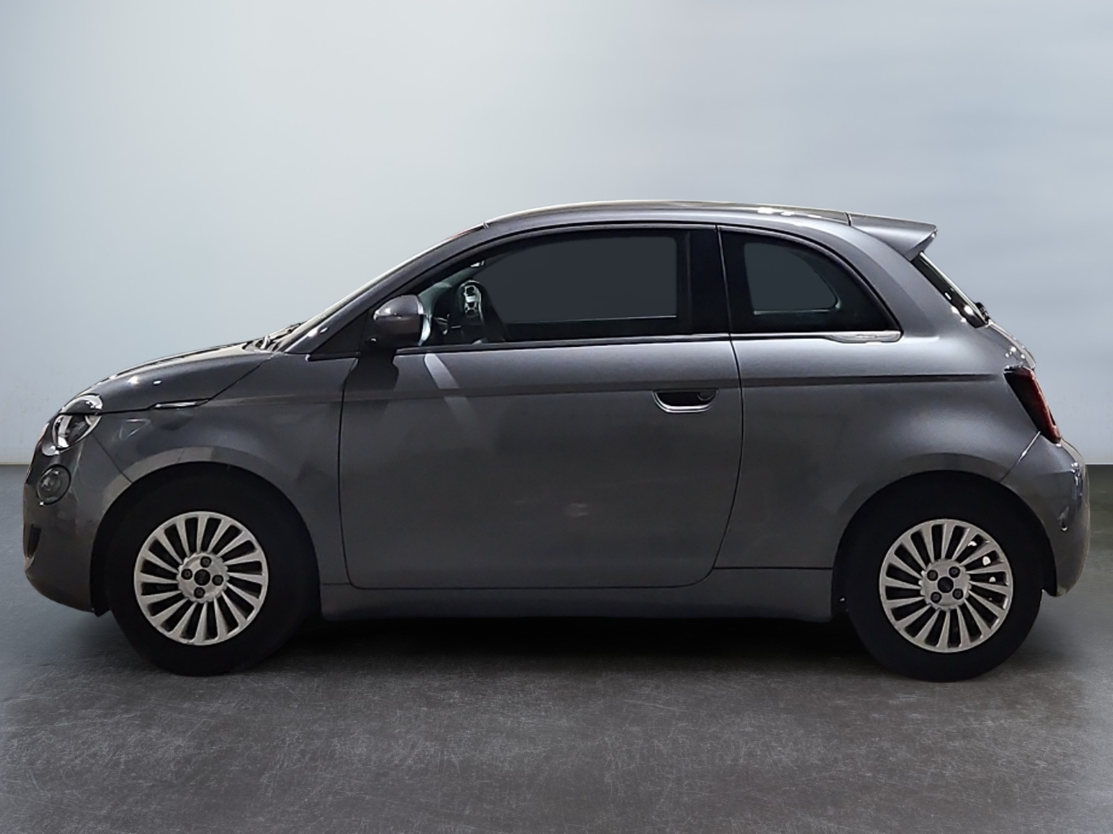 FIAT 500 e 118 ch Nouvelle 500 2023