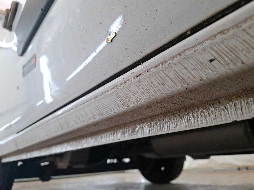 FORD TRANSIT CUSTOM FOURGON 300 L2H1 2.0 ECOBLUE 130 TREND BUSINESS 2021