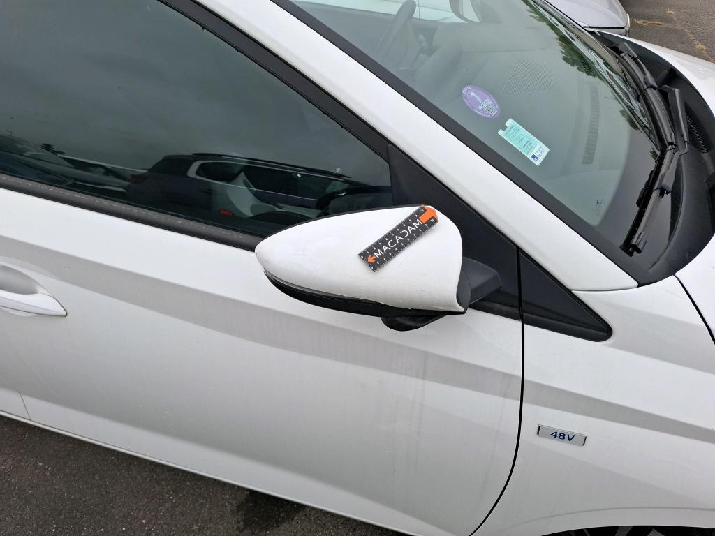 HYUNDAI i20 1.0 T-GDi 100 Hybrid 48V Intuitive 2023