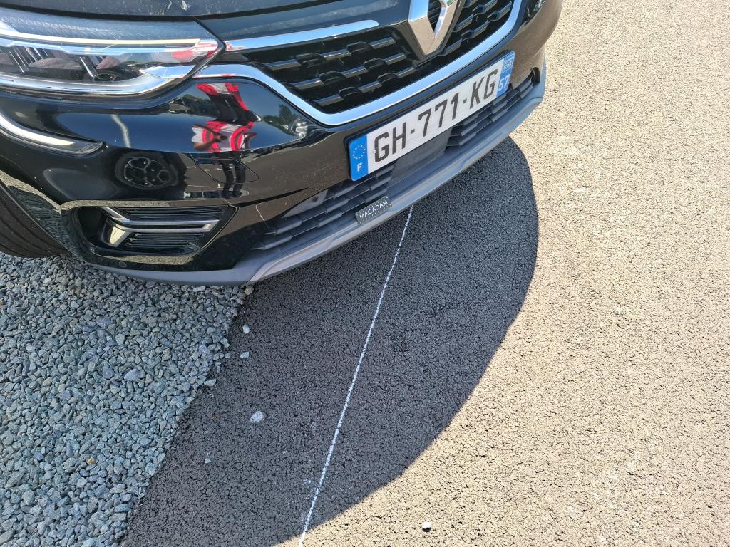 RENAULT ARKANA TCe 140 EDC FAP Business 2022