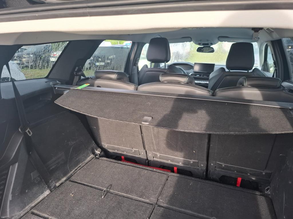 PEUGEOT 5008 PureTech 130ch S&S EAT8 Allure Pack 2022