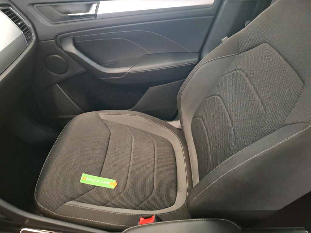SKODA KODIAQ 2.0 TDI 150 SCR DSG7 5pl Business 2023