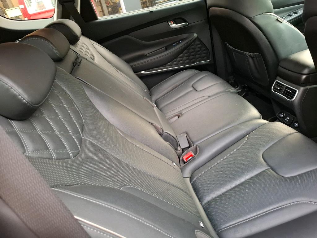 HYUNDAI SANTA FE 1.6 T-GDi Plug-in 265 HTRAC BVA6 Business 2023