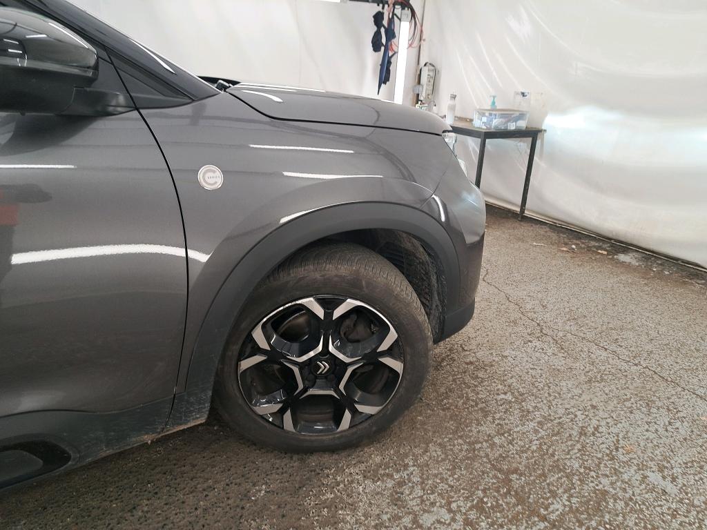 CITROEN C5 AIRCROSS BlueHDi 130 S&S EAT8 C-Series 2023