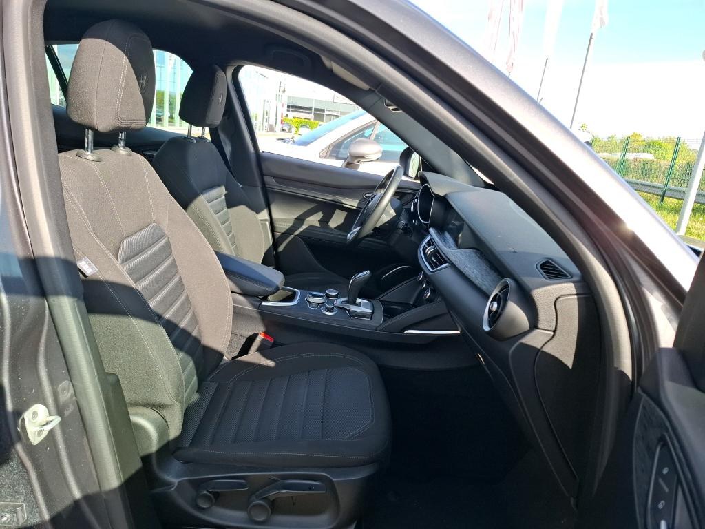 ALFA ROMEO STELVIO MY22 2.2 160 ch AT8 Super 2022