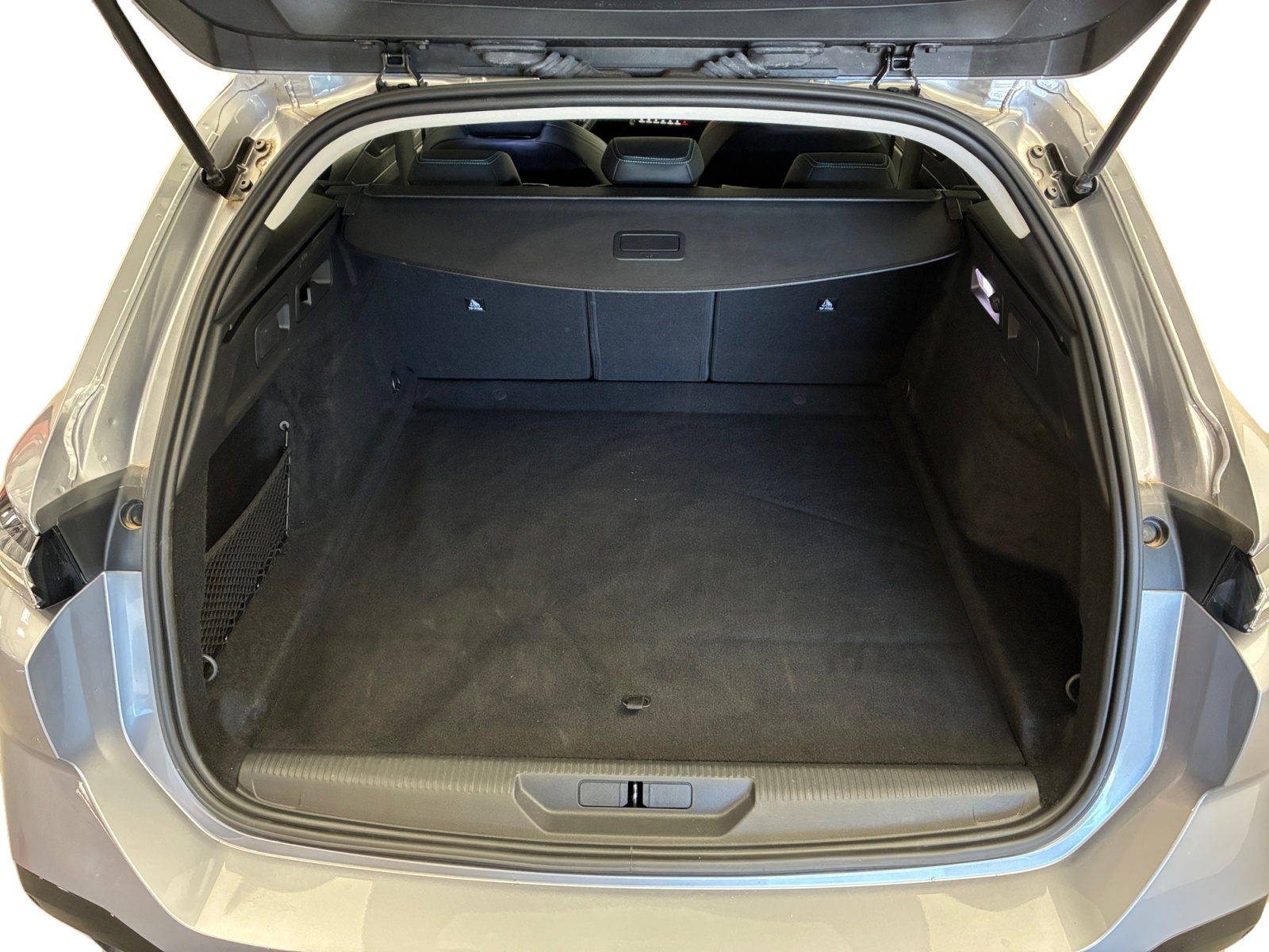 PEUGEOT 308 SW BlueHDi 130ch S&S EAT8 Allure 2025