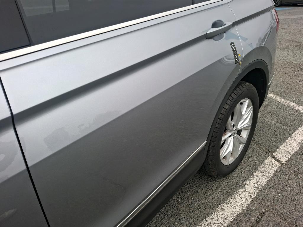 VOLKSWAGEN TIGUAN ALLSPACE 2.0 TDI 150 Carat 2021