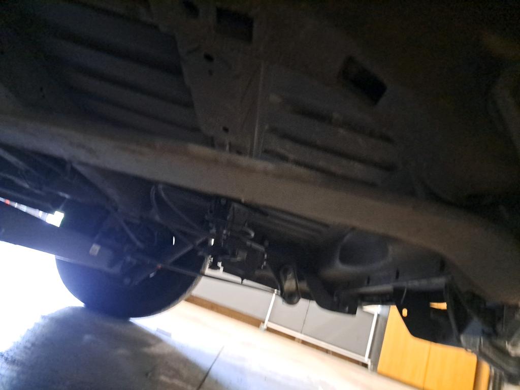PEUGEOT BOXER FOURGON TOLE 330 L1H1 BLUEHDI 120 S&S PREMIUM 2021