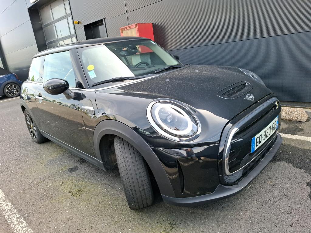 MINI HATCH 3 Portes Cooper SE 184 ch Edition Premium 2023