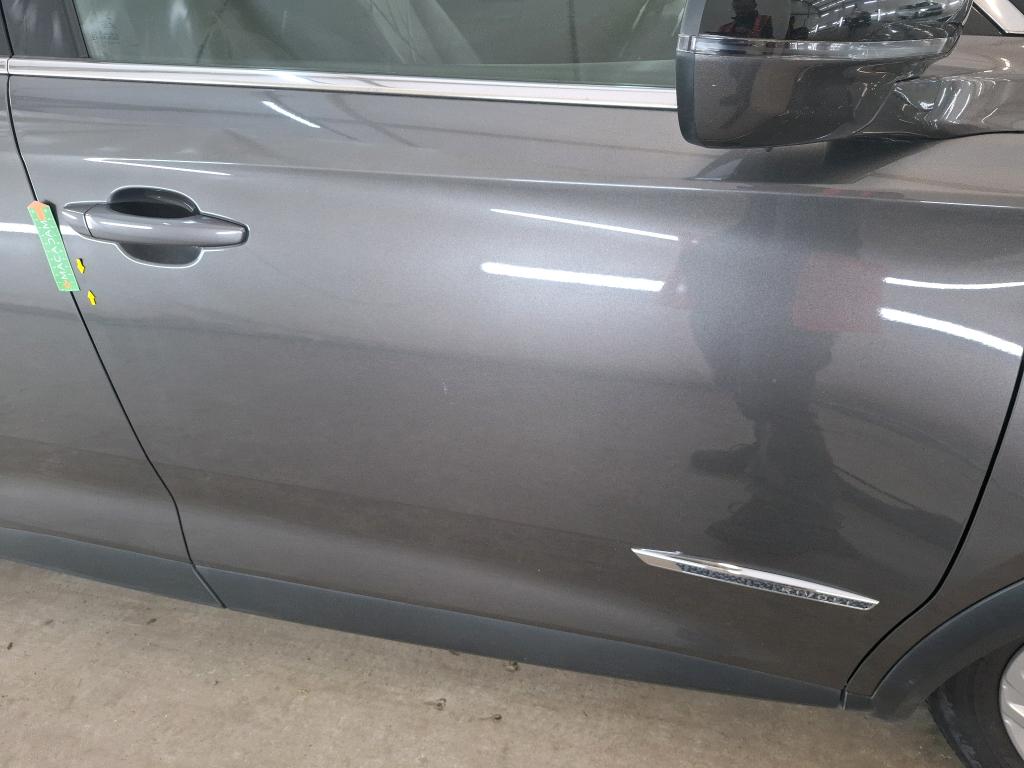 DS 7 DS7 CROSSBACK BlueHDi 130 EAT8 Business 2019