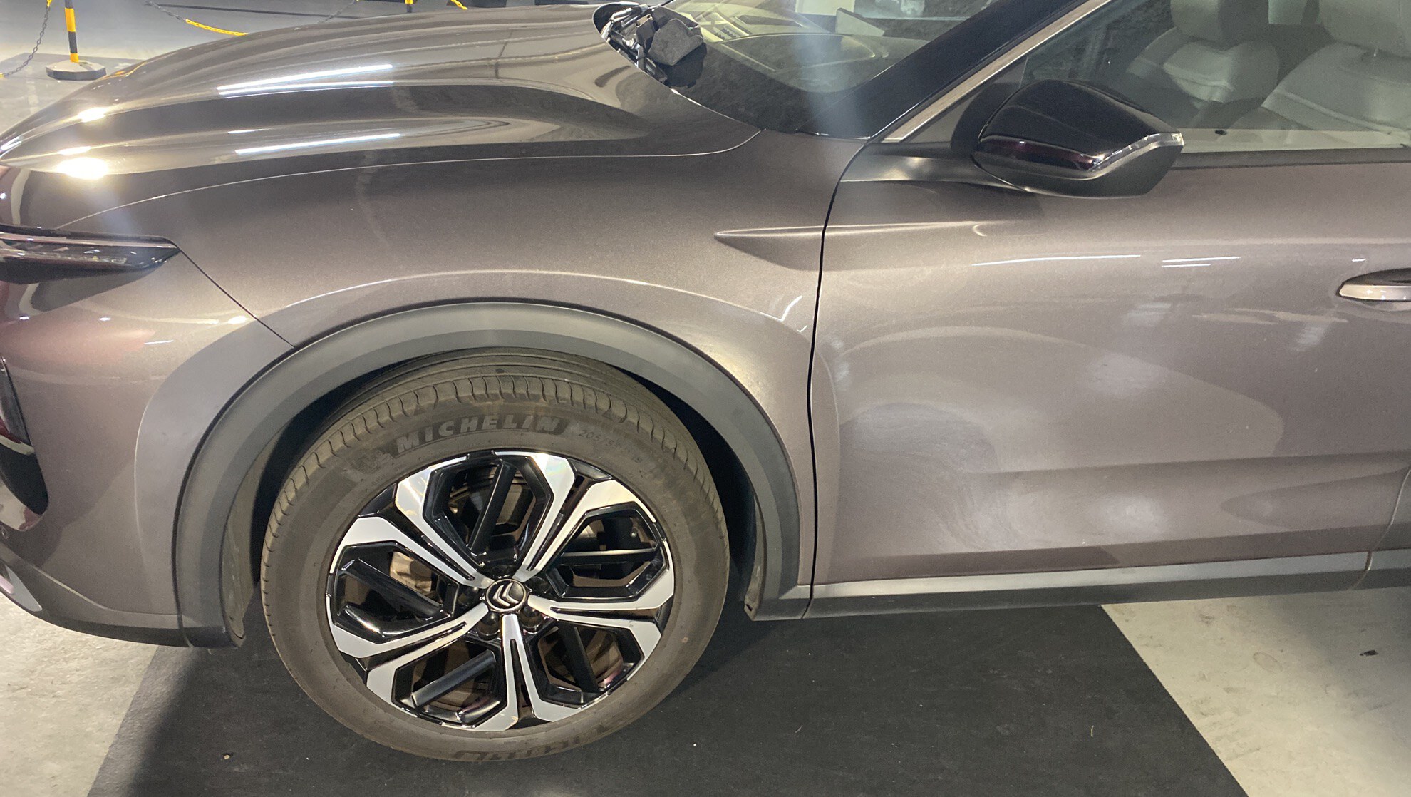 CITROEN C5 X PureTech 130 S&S EAT8 Shine 2023