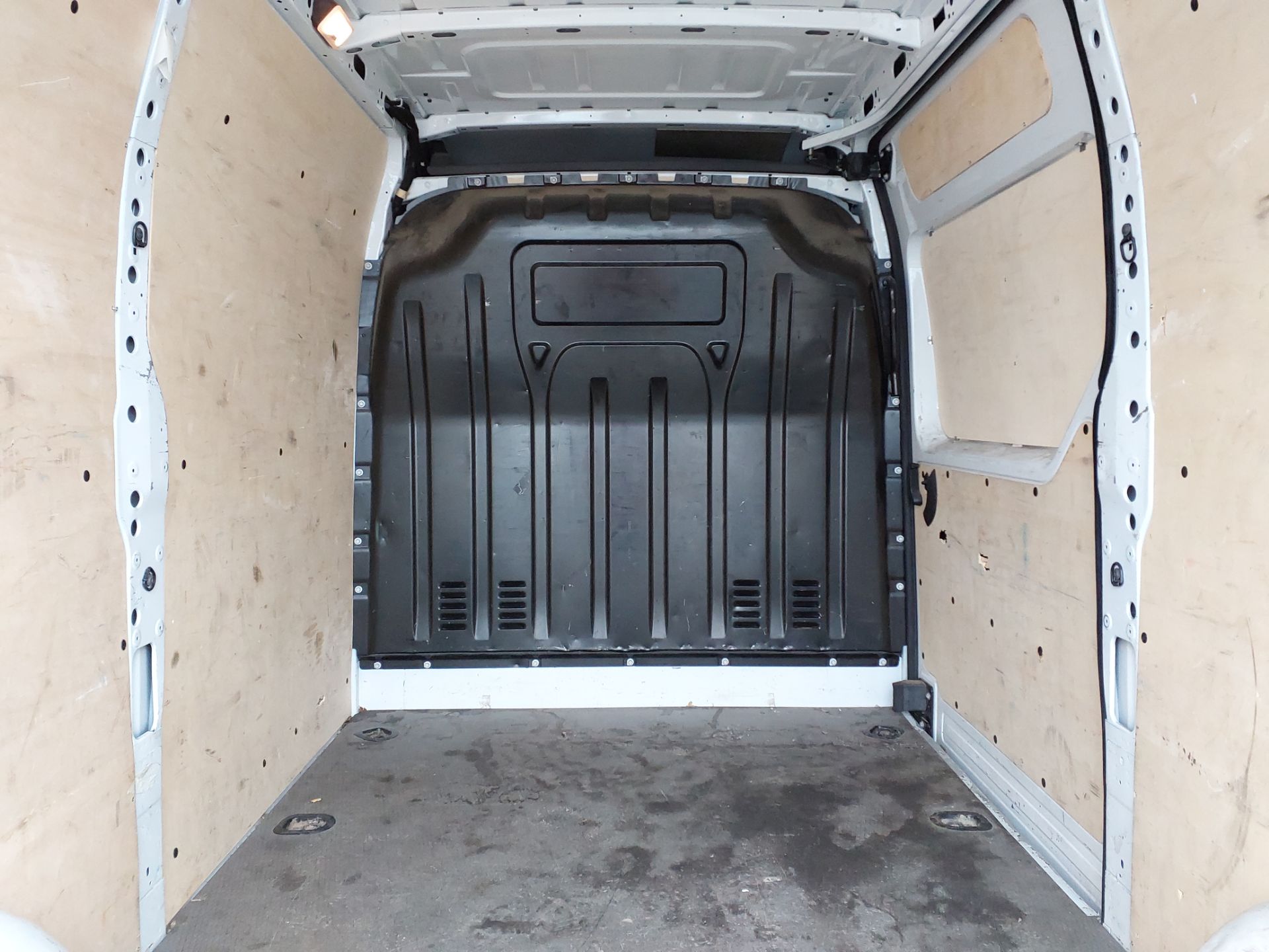 NISSAN INTERSTAR FOURGON L2H2 3T3 2.3 DCI 150 S/S N-CONNECTA 2023
