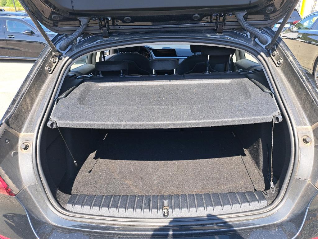 BMW 116i 109 ch Business Design 2023
