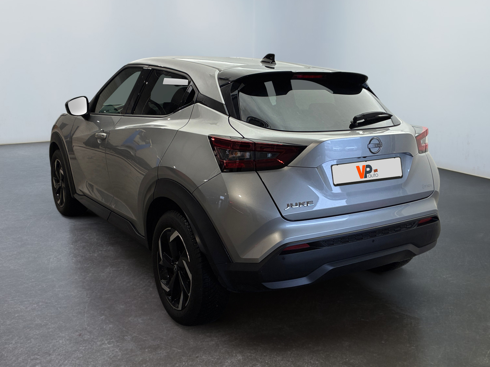 NISSAN Juke DIG-T 114 Business+ 2023