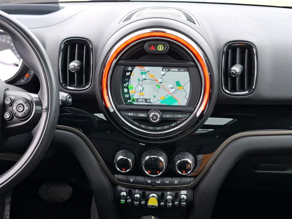 MINI COUNTRYMAN F60 136 - 88 ch ALL4 BVA6 Cooper SE 2020