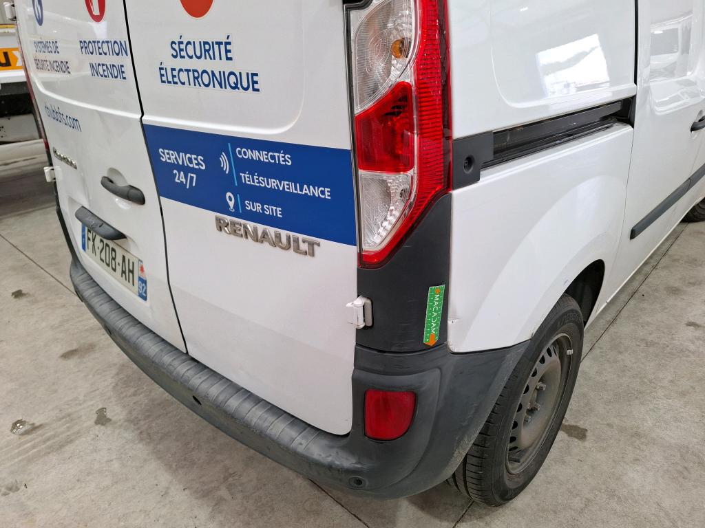 RENAULT KANGOO VU EXPRESS 1.5 DCI 90 E6 EXTRA R-LINK 2019
