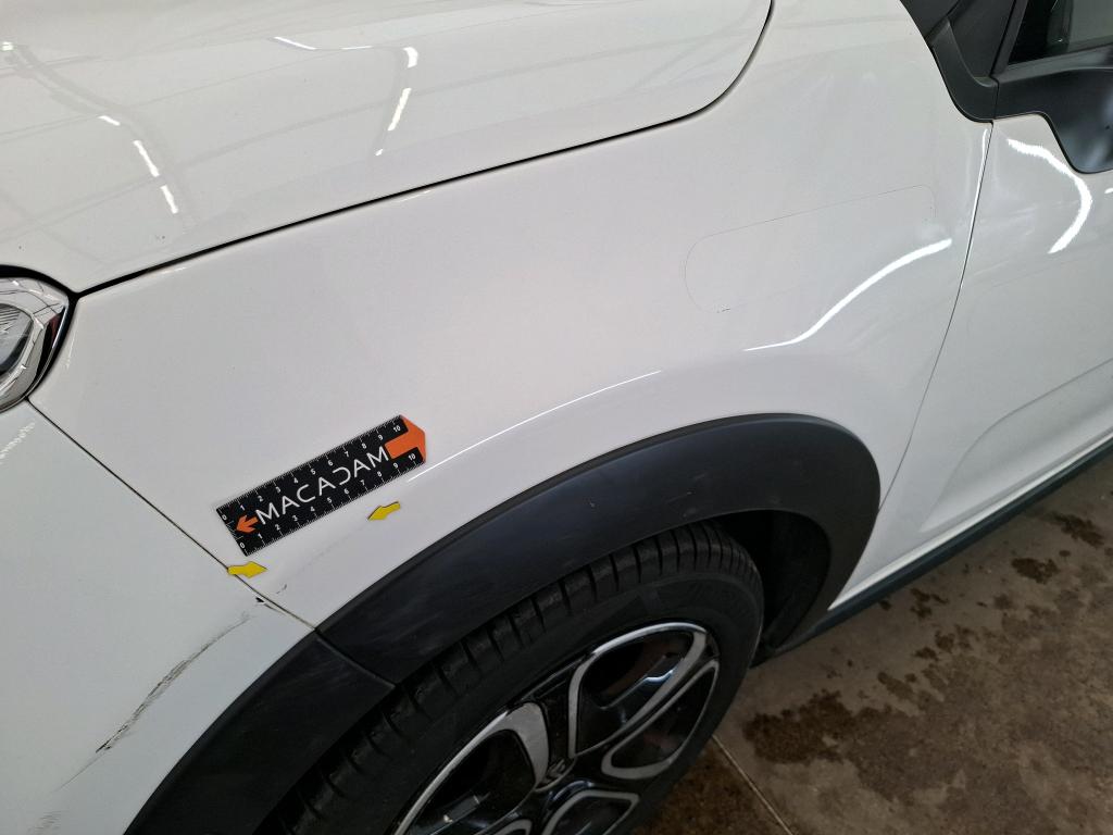 CITROEN C3 BUSINESS PureTech 110 S&S BVM6 Shine 2019