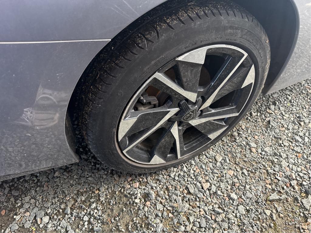 PEUGEOT 308 SW PureTech 130ch S&S EAT8 Allure Pack 2023