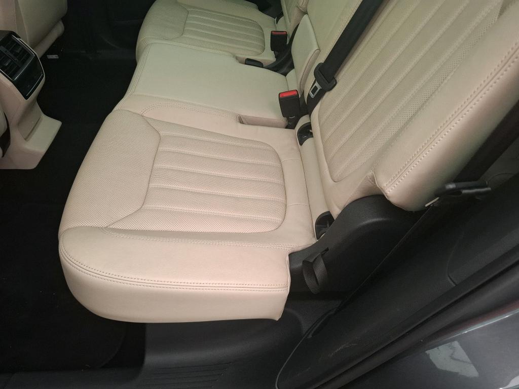 SKODA KODIAQ 1.5 TSI 150 ACT DSG7 7pl Laurin & Klement 2022