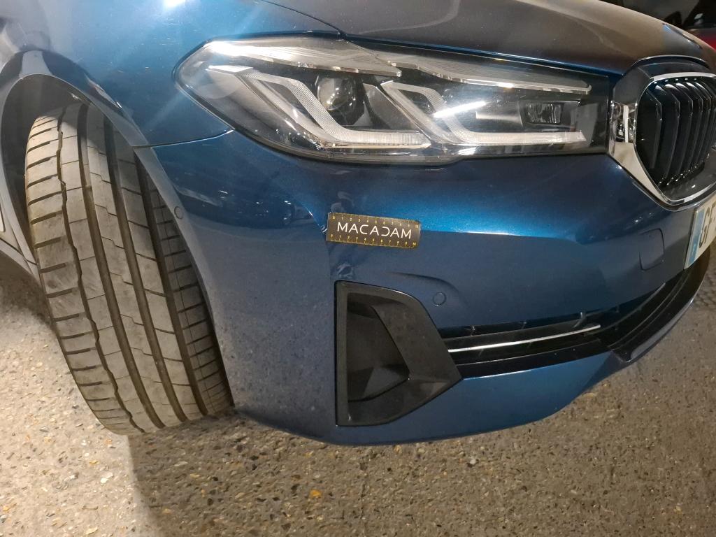 BMW SERIE 5 TOURING G31 LCI (05/2020-02/2024 530e TwinPower Turbo 292 ch BVA8 Lounge 2022