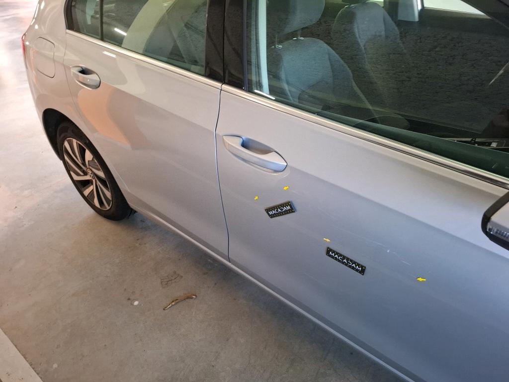 VOLKSWAGEN GOLF 1.4 Hybrid Rechargeable OPF 204 DSG6 Style 2022