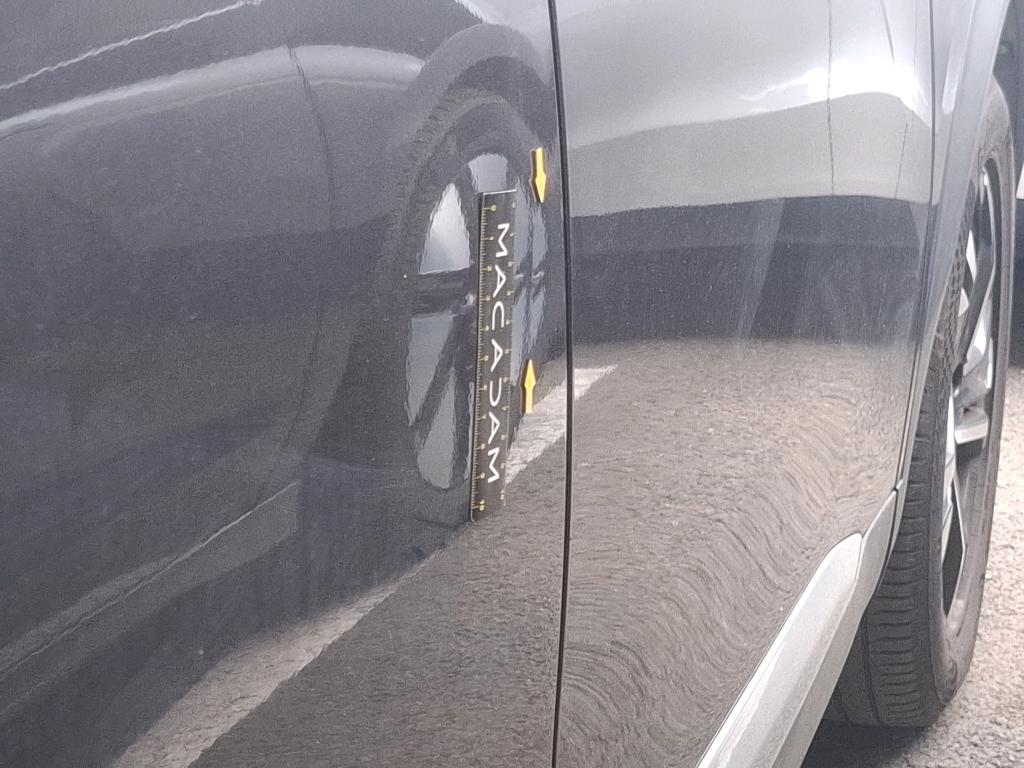 PEUGEOT 2008 PureTech 130 S&S EAT8 GT 2023