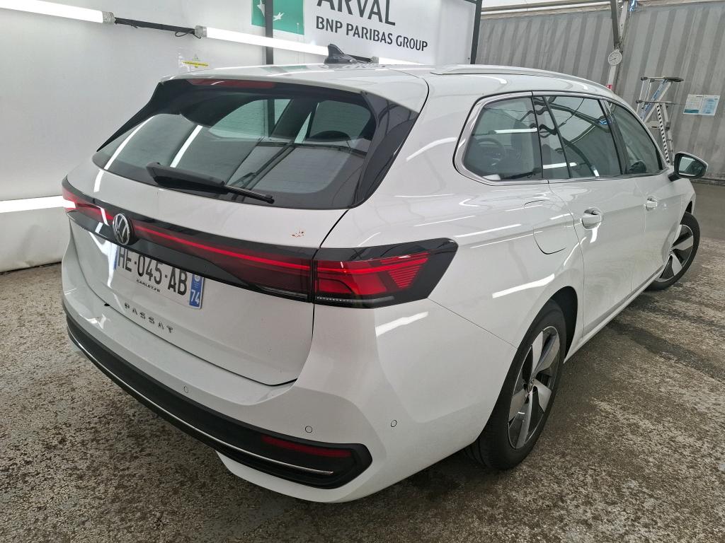 VOLKSWAGEN PASSAT 2.0 TDI EVO SCR 150 DSG7 Life Plus 2025