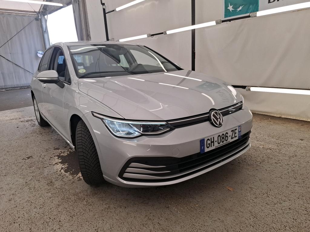 VOLKSWAGEN GOLF 2.0 TDI SCR 116 BVM6 Life Business 2022