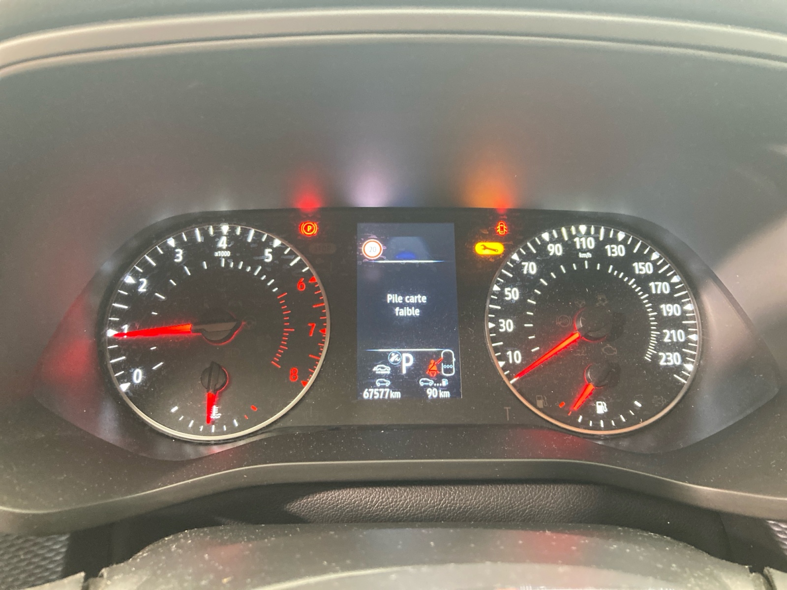 RENAULT Arkana TCe 140 EDC FAP Zen 2022