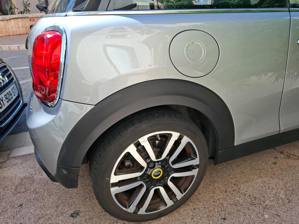 MINI HATCH 3 Portes Cooper SE 184 ch Edition Premium Plus 2023
