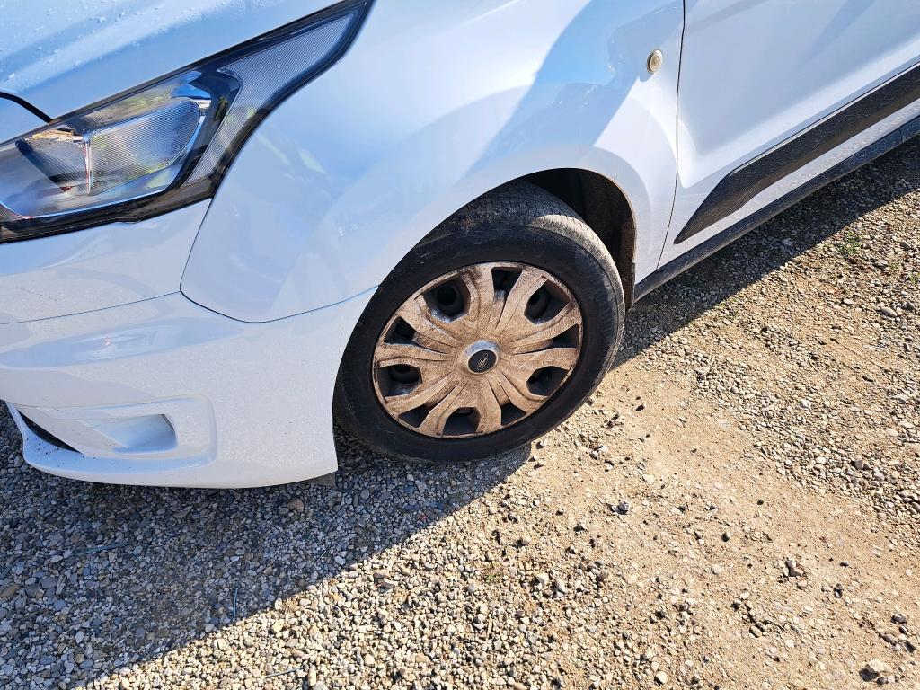 FORD TRANSIT CONN CONNECT FGN L1 1.0E100 E85 S&S TREND BUSINESS 2023