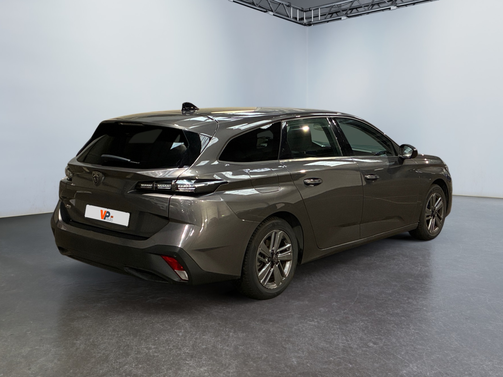 PEUGEOT 308 SW BlueHDi 130ch S&S EAT8 Active Pack 2022