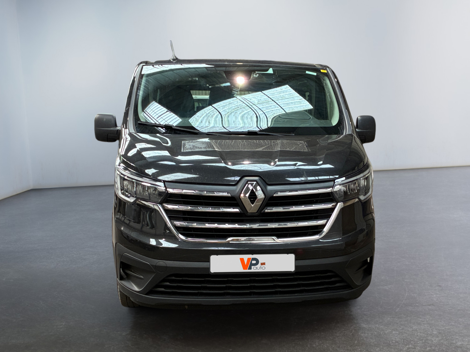 RENAULT TRAFIC COMBI L2 dCi 150 Energy S&S EDC Zen 2023