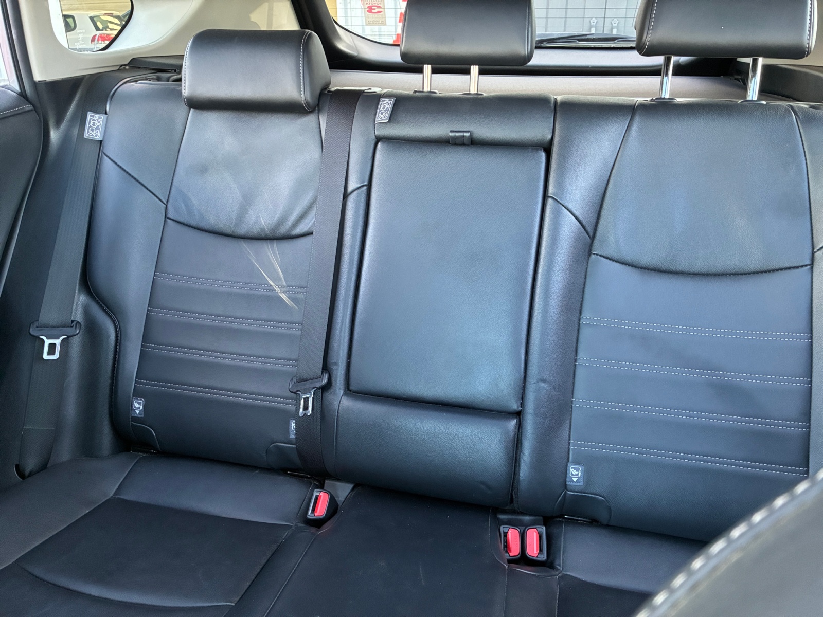 TOYOTA RAV4 Hybride 222 ch AWD-i Lounge 2020