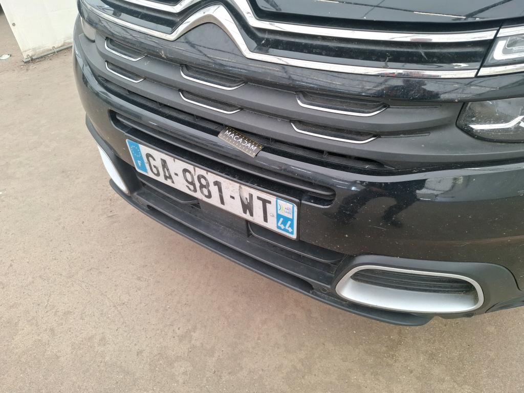 CITROEN C5 AIRCROSS BlueHDi 130 S&S EAT8 Business 2021