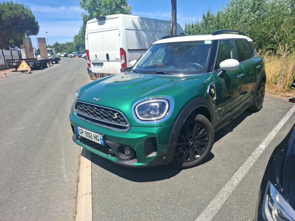 COUNTRYMAN F60