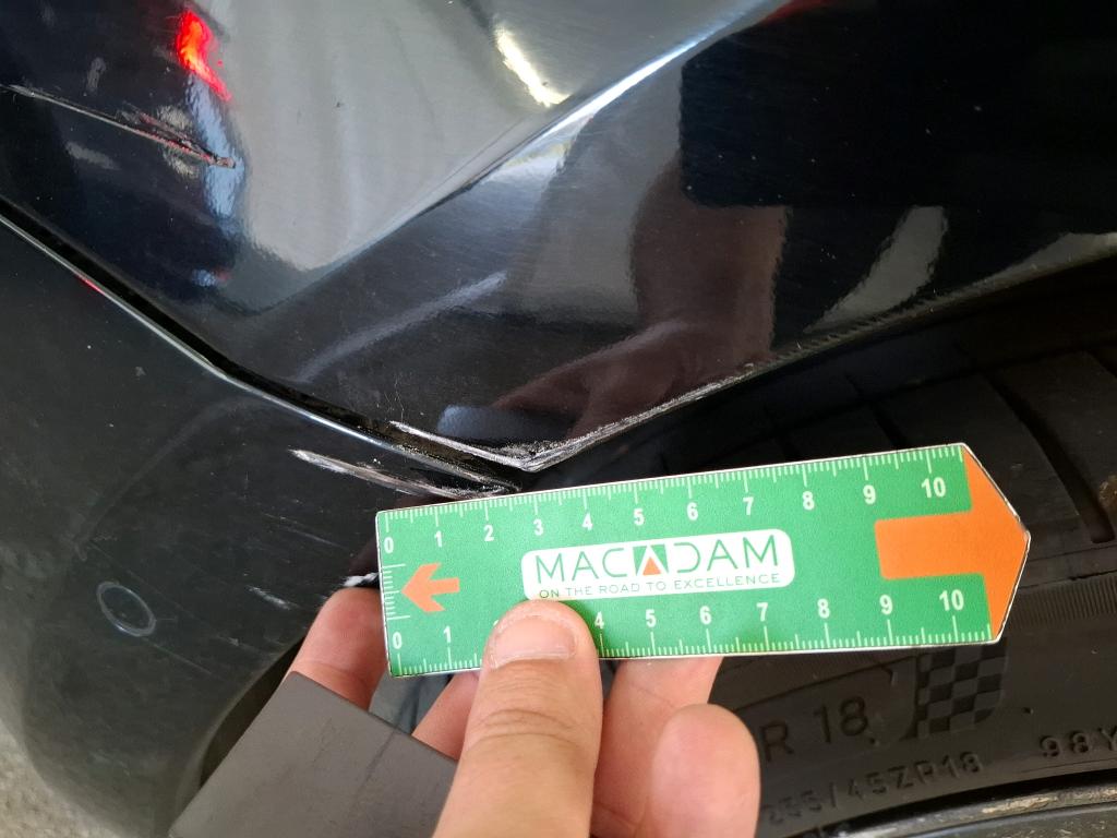 TESLA  2022