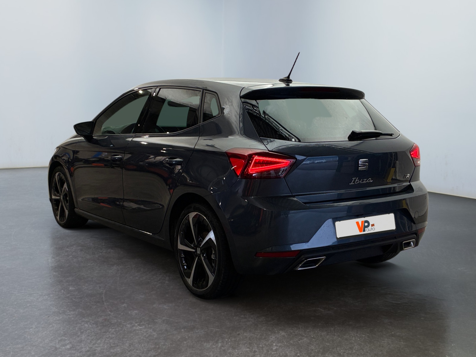 SEAT Ibiza 1.0 TSI 110 ch S/S DSG7 FR 2023