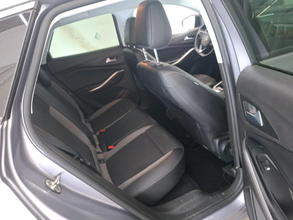 OPEL GRANDLAND 1.5 Diesel 130 ch BVA8 Elegance Business 2023