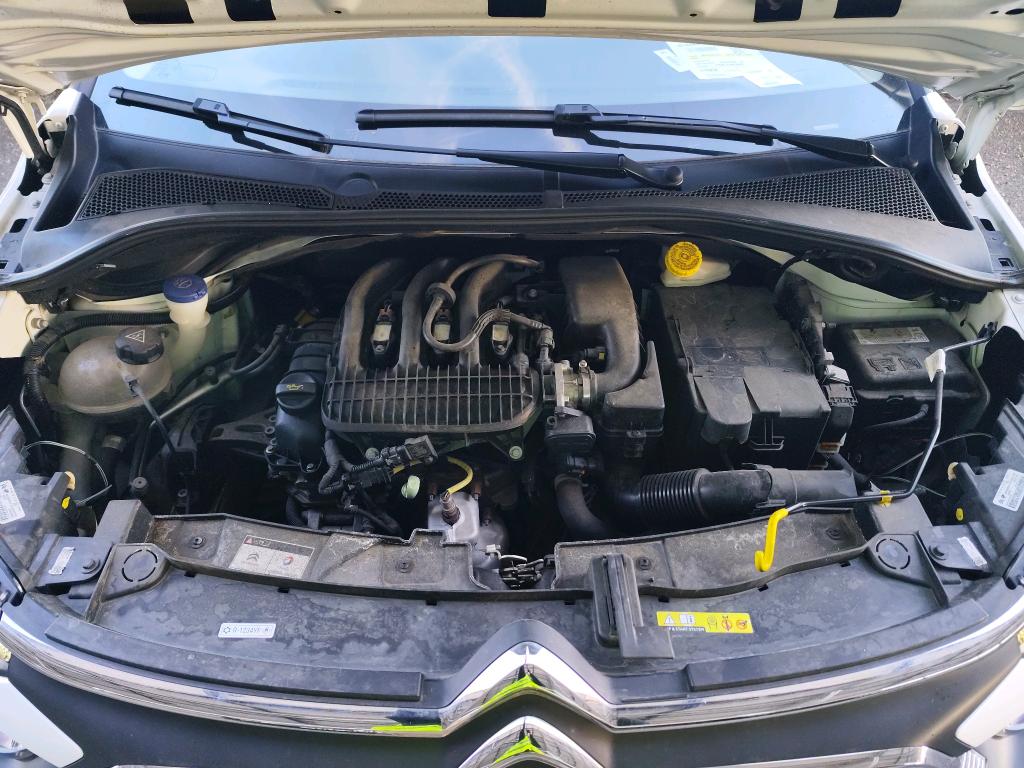CITROEN C3 PureTech 83 S&S BVM5 Feel Pack 2022