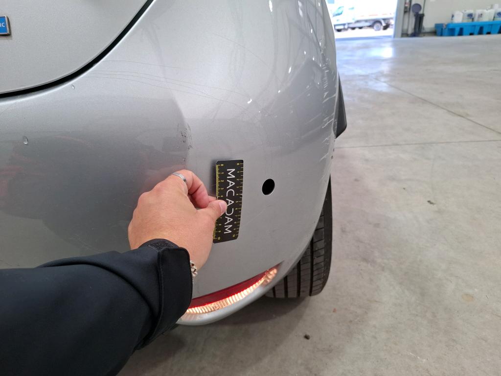 RENAULT ZOE E-TECH ELECTRIQUE R110 Achat Intégral - 21 Business 2021