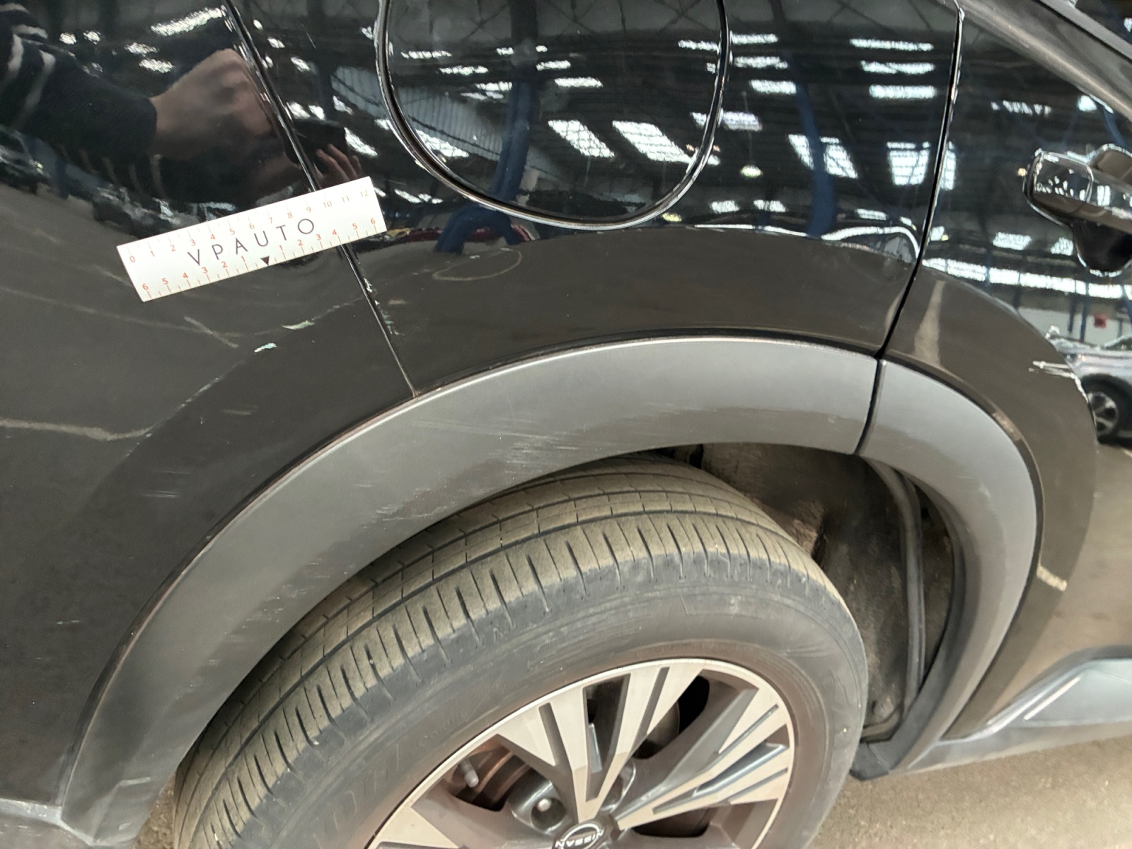 NISSAN X-Trail e-POWER 213 ch e-4ORCE 7 Places N-Connecta 2023