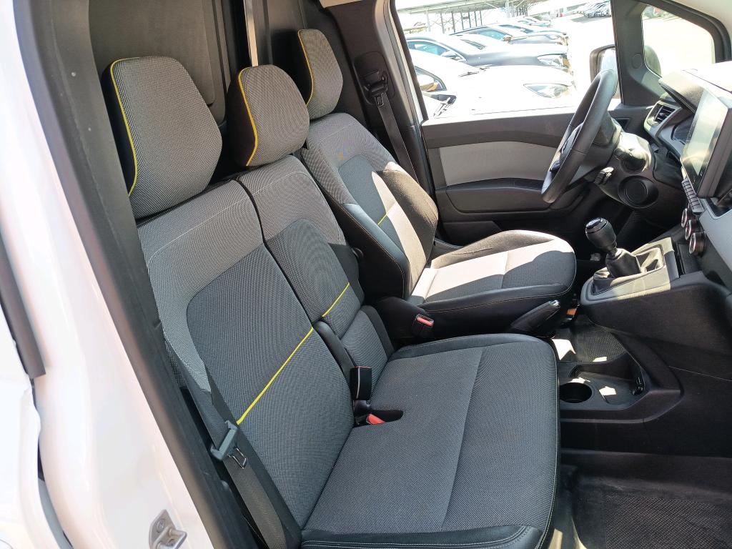 RENAULT KANGOO VU VAN BLUE DCI 115 EXTRA 2021